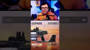 🚨NÃO USE HS0405 NO COD MOBILE🚨