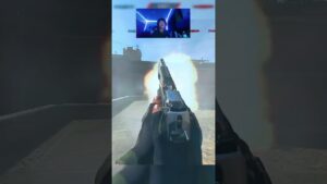 Players have to STOP FALLING for THIS #shorts