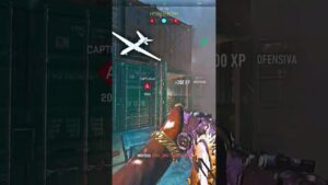 Que arma gostosa de brincar VAZNEV-9K  !!! MW2 #codmw2 #shorts #callofdutymw2 #warzone2 #cod