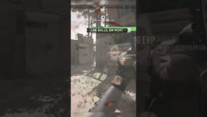 SHOOT HOUSE is NICE #callofduty #mw2 #warzone