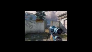 久しぶりにSRで4枚抜き❗️【Codモバイル】