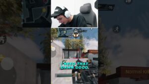 THE MOST OVERPOWERED GUN ADDED TO COD Mobile... (Dingo)