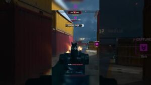 THE MX9 SMG ON SHIPMENT = OP!!🤯 #shorts