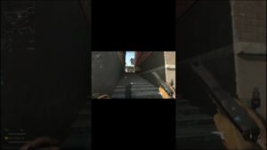 #shortsフラグ回収の早いハンドガン縛り短し【コール オブ デューティ モダン・ウォーフェアII 】