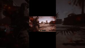 #shorts ブーンからの空中キル【コール オブ デューティ モダン・ウォーフェアII 】