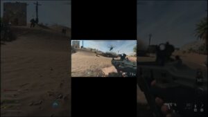 #shorts 試合が始まっても面白い男【コール オブ デューティ モダン・ウォーフェアII 】