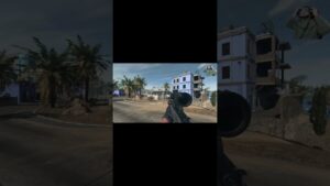 #shorts　始まりはやっぱりこれだよね。【コール オブ デューティ モダン・ウォーフェアII 】