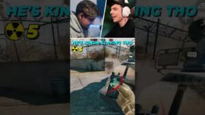 1 GAME, 1 NUKE, $1,000 in COD Mobile...