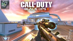 【衝撃】10年以上前に発売された『CoD:BO2』視野角MAXのマルチプレイヤーが最高wwww【PC版】Call of Duty: Black Ops 2, ハセシン
