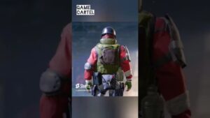 Beck - Bull Rush #codm #codmobile #callofduty