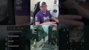 COD MOBILE MATO A APEX LEGENDS MOBILE #shorts