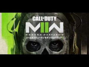 [女性配信：COD:MW2]#4　極力死なないようにしたい！[初見・参加歓迎]