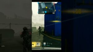 Call Of Duty Game Play (COD)