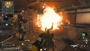 Call of Duty: Modern Warfare II  DMZ BETA 【アシカ島】「武器ケース回収できたマッチ」【COD:MW2】【Warzone2】