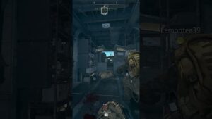 Call of Duty: Modern Warfare II  DMZ BETA 【ネタ】「それは反則でしょ」【COD:MW2】【Warzone2】【VOICEVOX】#shorts