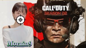 [参加型]Call of Duty ModernWarfare2ともーにんぐ[SEASON2]