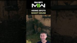 CoD:MWII | 隠れ場「シュートハウス：裏路地」👻