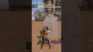 DUO WIPE 😎| CODM #shorts