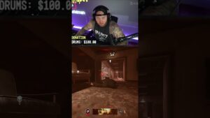 GG's @timthetatman Like for part 2 😂 #mw2 #cod #gaming #codgaming #shorts