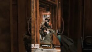 I meet hacker in cod #cod #hacker