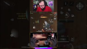 I shouldn't have Survived! | Warzone Mobile