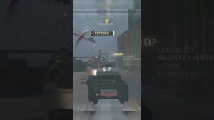 ISO HEMLOCK MEILLEURE ARME de MW2 ? #callofduty #mw2 #warzone