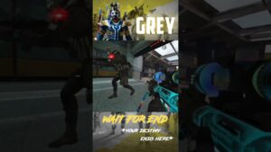 I'am gonna use the DLQ with fastest ADS ever in COD Mobile