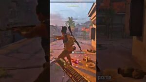 Jogadinha Foda 🤨 [COD MW2 ] #shorts #codmw2 #cod #warzone #warzone2 #callofdutymw2