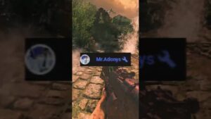 LOS BASTONES NO IBA A SER LAS PRIMERAS ARMAS ELEMENTALES DE COD ZOMBIES