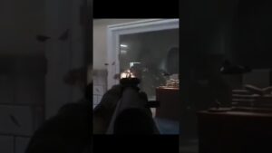 Most underrated thing to do in MW2 🤣 #shorts #mw2022