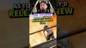 New CoD? #cod #codmw2 #codwarzone #warzone2 #warzoneclips #callofduty #callofdutywarzone2