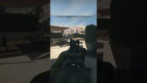 Oh No! #warzone2 #shorts