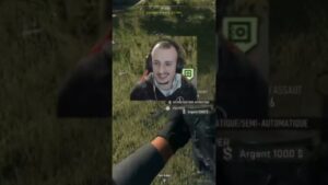 POV : Quand un ennemi te laisse le tuer #warzone #cod #twitch #warzoneclips #twitchclips #trending