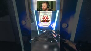 Pack-A-Punch on Ashika?