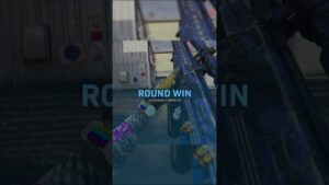 RIP to All The Homies That Get Clipped on COD #cod #mw2 #sniping #shorts