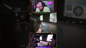 Sometimes, I'm HiM! | Warzone Mobile