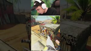 THE MOST UNDERRATED GUN EVER in COD Mobile...