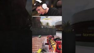 THE NEW SKS IS BETTER THAN IT in COD Mobile...