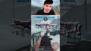 TOP 5 BEST MARKSMAN RIFLES in COD Mobile...