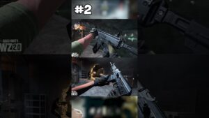 TOP 5 FEATURES IN MWII SEASON 2 (Warzone 2.0 & DMZ) | Call of Duty Shorts