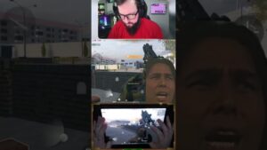 The Aug FRIES! | Warzone Mobile