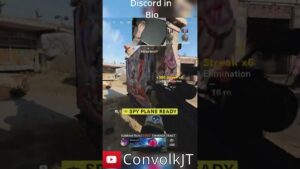 The BEST HUMANAIMBOT FLICKS in Cold WAR!!!! #shorts