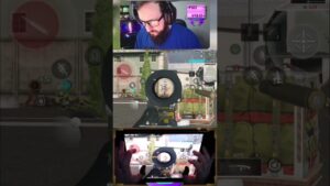 The RPK Is OP! | Warzone Mobile