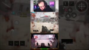 The SCOPES! | Warzone Mobile