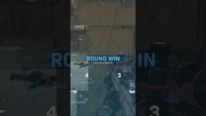 Would you risk it to hit this clip in COD #cod #codclips #mw2 #sniping #shorts