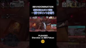 【codモバイル】一瞬で拠点を奪取　プロドミネ攻略 #codmobile  #codモバイル #shorts #ggl