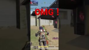 パンプドヘッドショット！？#コールオブデューティ #codmobile #codm #cod #br #codmobilebr #dl #最強武器