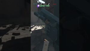 スモークの使い方完璧よ👍しっかりリベンジもします！#cod#shorts#gameplay#gaming#mw2#warzone2