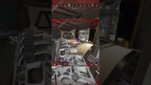 リフト乗り始めの弾抜け率は異常