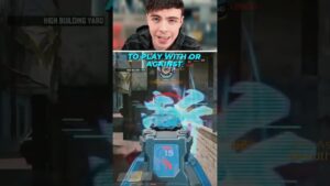 5 TYPES of COD Mobile Players (part 4)